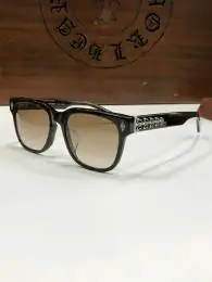 chrome hearts aaa qualite lunettes de soleil s_1124b67